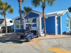 Venture Out 600 Seabreeze Dr Comes WITH GOLF CART